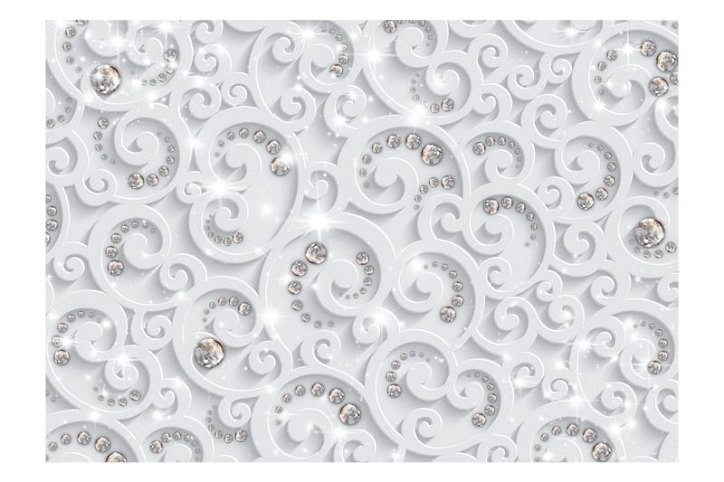 Fototapet Abstract Glamor 100x70, Artgeist sp. z o. o.