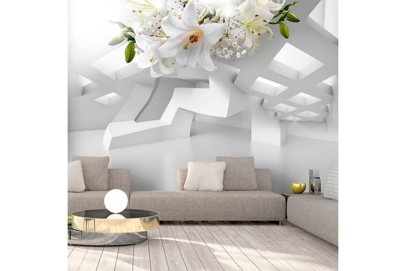 Fototapet Abstract Mirage 100x70, Artgeist sp. z o. o.