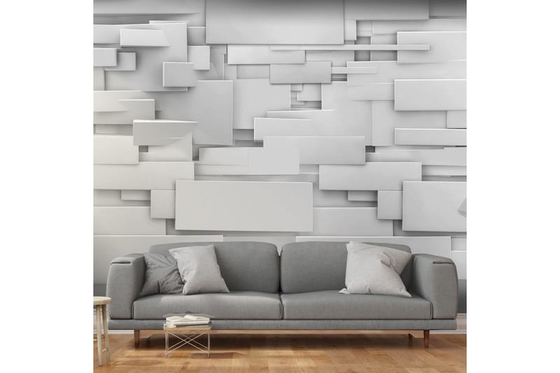 Fototapet Abstract Space 400x280, Artgeist sp. z o. o.