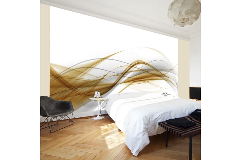 Fototapet Abstrakt Mönster Digital Konst 400x309, Artgeist sp. z o. o.