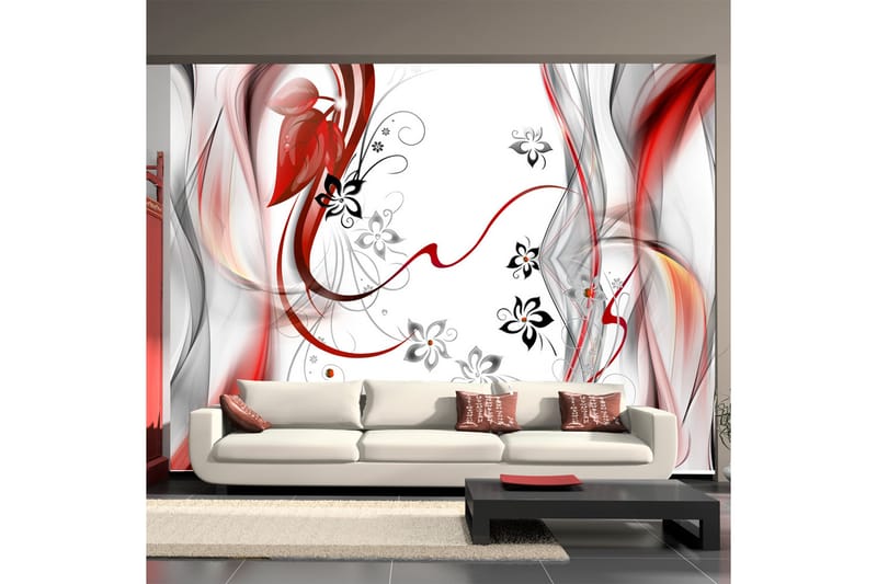 Fototapet Airy Fabric 150x105, Artgeist sp. z o. o.