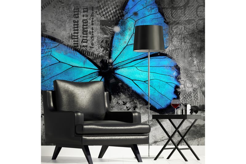 Fototapet Alated 400x309, Artgeist sp. z o. o.