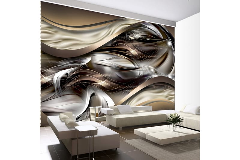 Fototapet Amber Winds 350x245, Artgeist sp. z o. o.