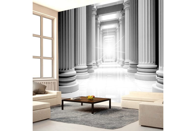 Fototapet Ancient Parthenon 250x175, Artgeist sp. z o. o.