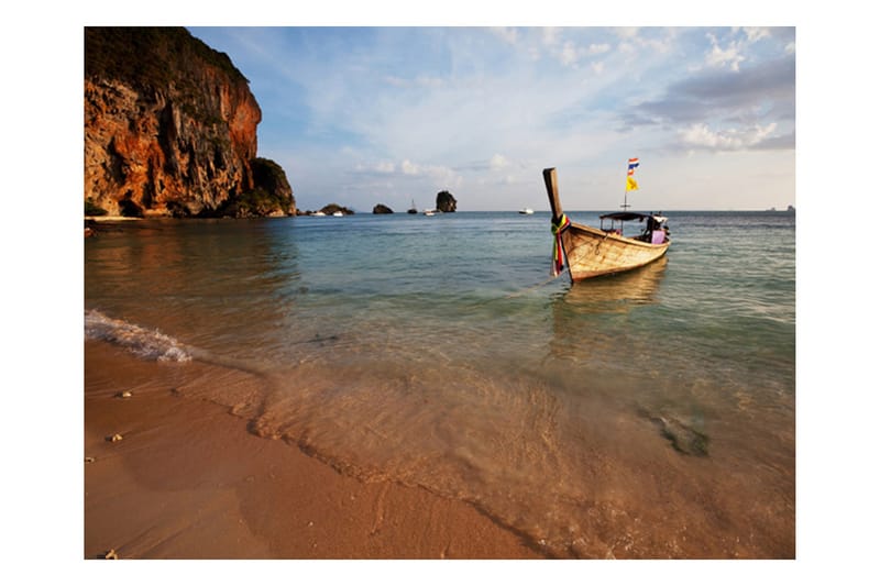 Fototapet Andaman Sea 300x231 - Artgeist sp. z o. o. - Inredning - Väggdekor - Tapet & tapettillbehör - Fototapet