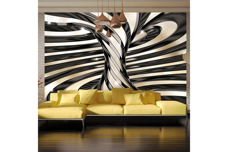 Fototapet Anise Caramel 350x245, Artgeist sp. z o. o.