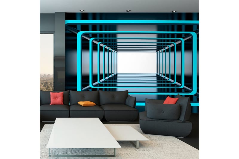 Fototapet Another Dimension 100x70, Artgeist sp. z o. o.