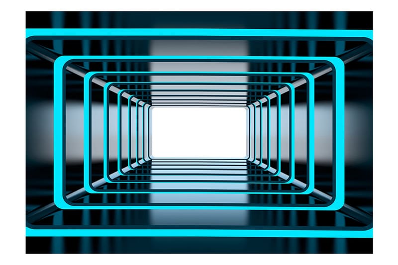 Fototapet Another Dimension 300x210 - Artgeist sp. z o. o. - Inredning - Väggdekor - Tapet & tapettillbehör - Fototapet