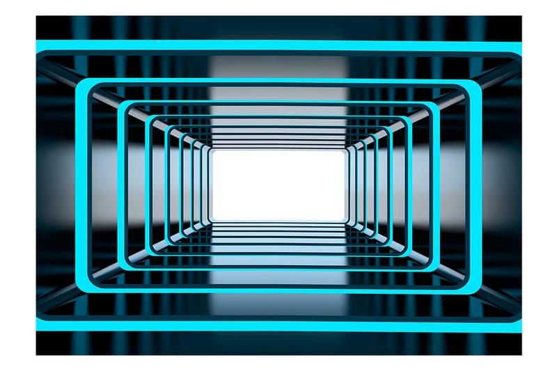 Fototapet Another Dimension 300x210 - Artgeist sp. z o. o. - Inredning - Väggdekor - Tapet & tapettillbehör - Fototapet