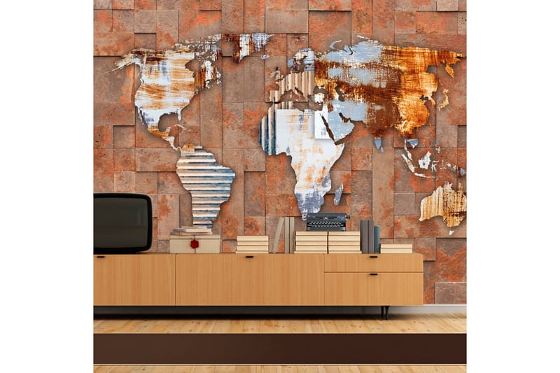 Fototapet Arcana Of Modernity 350x245, Artgeist sp. z o. o.