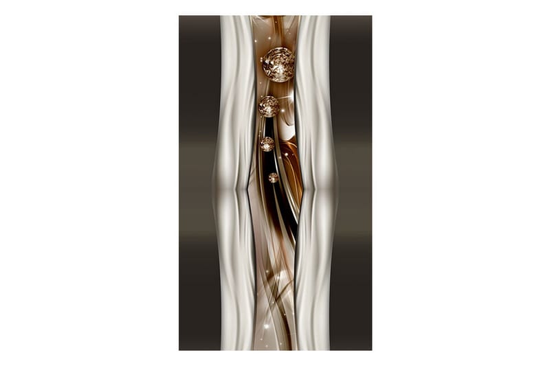 Fototapet Artistic Expression 50x1000 - Artgeist sp. z o. o. - Inredning - Väggdekor - Tapet & tapettillbehör - Fototapet