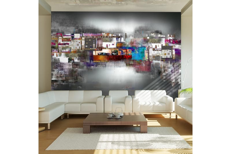 Fototapet Artistic Landscape 350x245, Artgeist sp. z o. o.