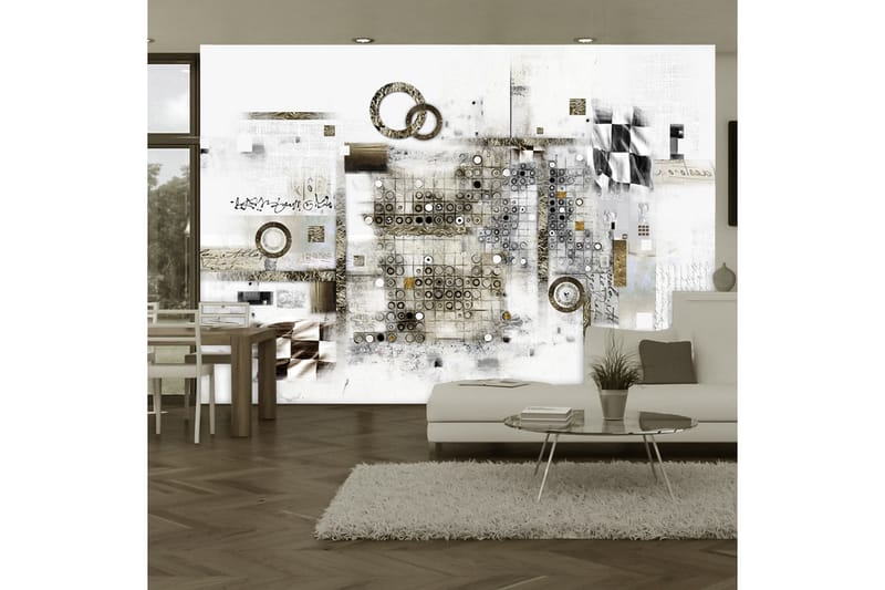 Fototapet Artistic Riddle 350x245, Artgeist sp. z o. o.