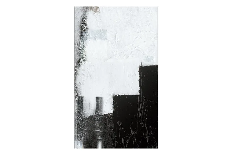 Fototapet Artistic Spectrum 50x1000 - Artgeist sp. z o. o. - Inredning - Väggdekor - Tapet & tapettillbehör - Fototapet