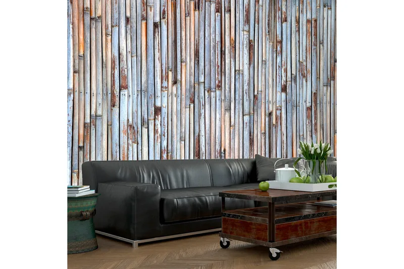 Fototapet Asian History 300x210, Artgeist sp. z o. o.