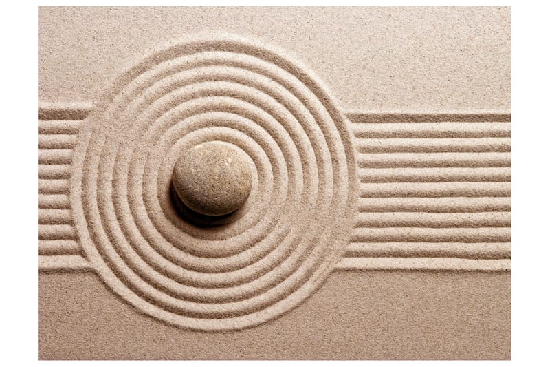 Fototapet Avslappning Zen 350x270, Artgeist sp. z o. o.