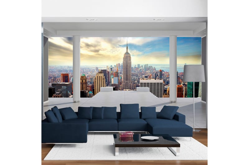 Fototapet Awakening 300x210, Artgeist sp. z o. o.