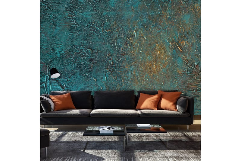 Fototapet Azure Mirror 400x280, Artgeist sp. z o. o.