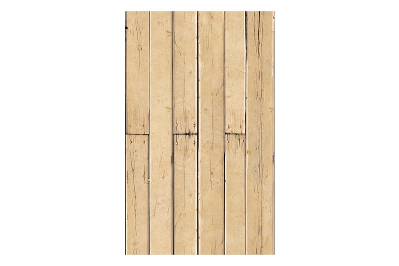 Fototapet Bahama Yellow 50x1000 - Artgeist sp. z o. o. - Inredning - Väggdekor - Tapet & tapettillbehör - Fototapet