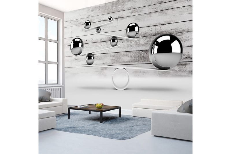 Fototapet Balance 300x210, Artgeist sp. z o. o.