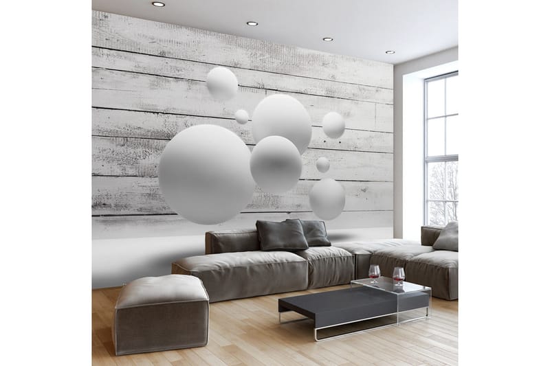Fototapet Balls 350x245, Artgeist sp. z o. o.