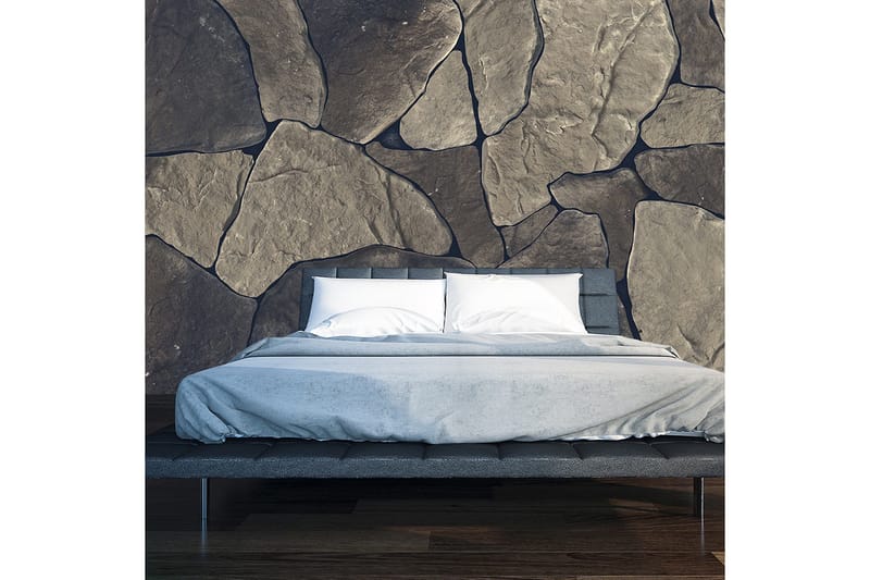 Fototapet Baltic Brown 350x245, Artgeist sp. z o. o.