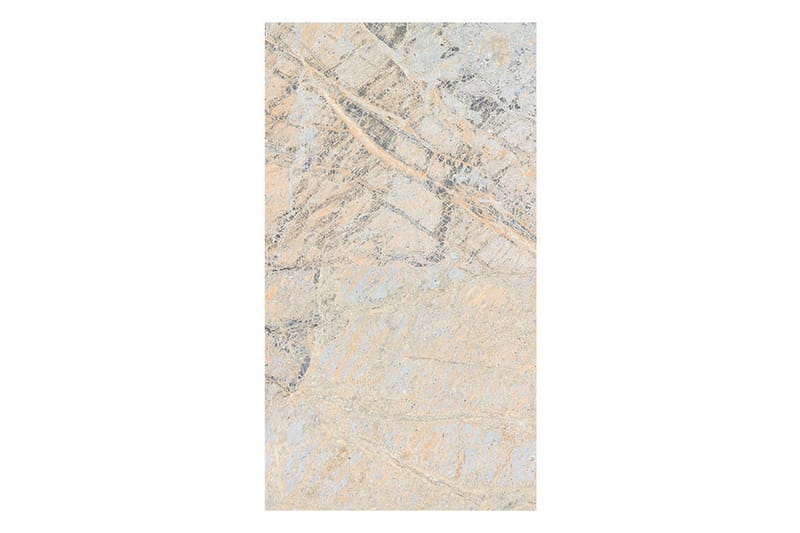 Fototapet Beauty Of Marble 50x1000 - Artgeist sp. z o. o. - Inredning - Väggdekor - Tapet & tapettillbehör - Fototapet