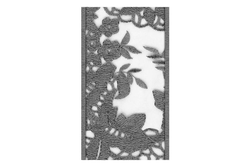 Fototapet Belle Grise 50x1000 - Artgeist sp. z o. o. - Inredning - Väggdekor - Tapet & tapettillbehör - Fototapet