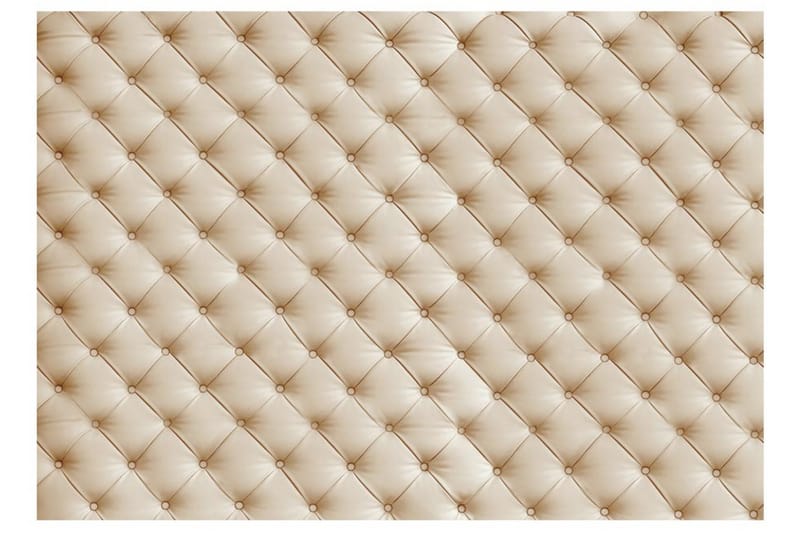 Fototapet Biscuit Bliss 400x280 - Artgeist sp. z o. o. - Inredning - Väggdekor - Tapet & tapettillbehör - Fototapet