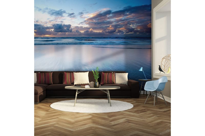 Fototapet Blå Blå Hav 200x154, Artgeist sp. z o. o.