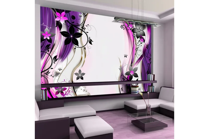 Fototapet Blooming Delight 200x140, Artgeist sp. z o. o.