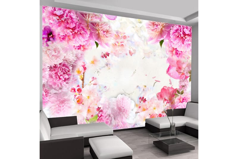 Fototapet Blooming June 150x105, Artgeist sp. z o. o.