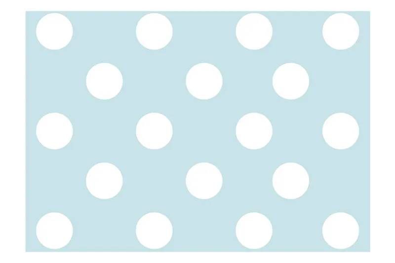 Fototapet Blue Sweetness 300x210 - Artgeist sp. z o. o. - Inredning - Väggdekor - Tapet & tapettillbehör - Fototapet