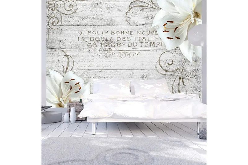 Fototapet Bonne Nouvelle 150x105, Artgeist sp. z o. o.