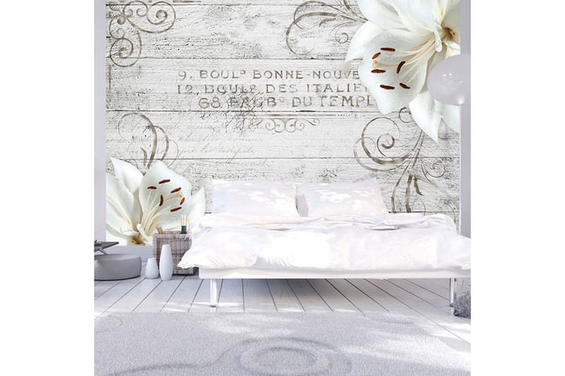 Fototapet Bonne Nouvelle 400x280, Artgeist sp. z o. o.