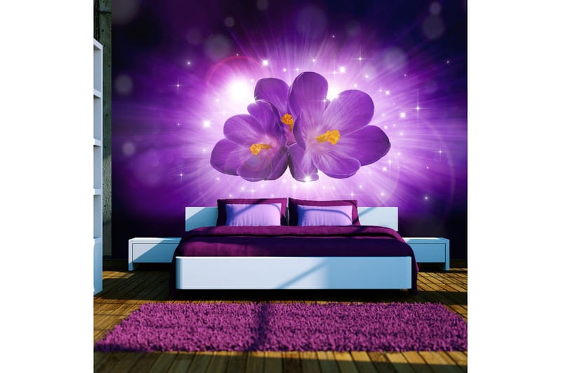 Fototapet Breath Of Spring 200x140, Artgeist sp. z o. o.