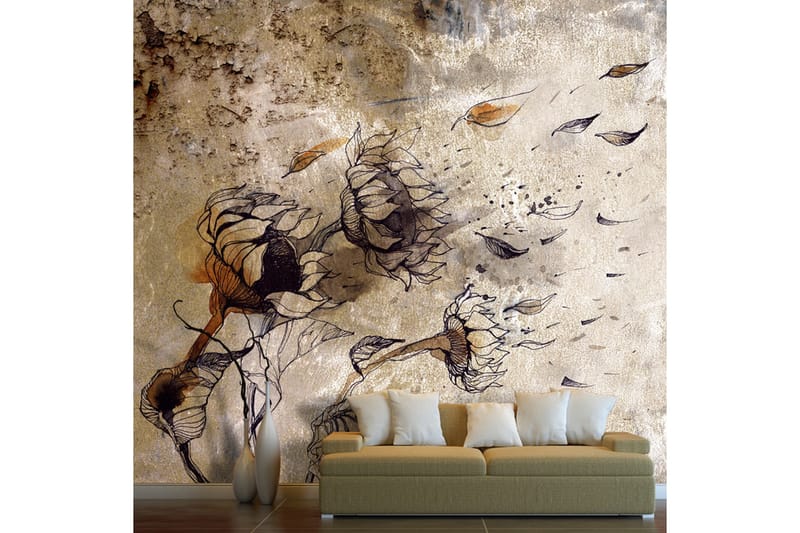 Fototapet Breath Of Wind 150x105, Artgeist sp. z o. o.