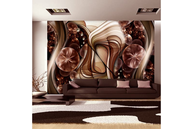 Fototapet Cabinet Of Curiosities 250x175, Artgeist sp. z o. o.