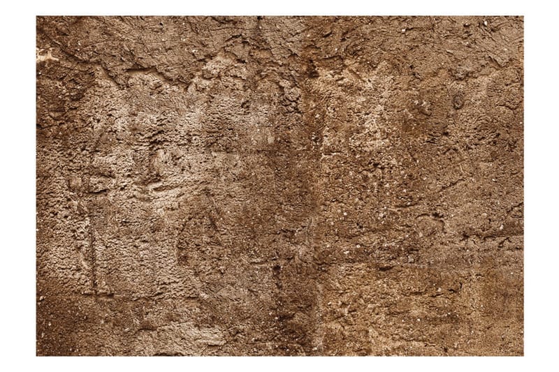 Fototapet Cave Of Time 200x140 - Artgeist sp. z o. o. - Inredning - Väggdekor - Tapet & tapettillbehör - Fototapet