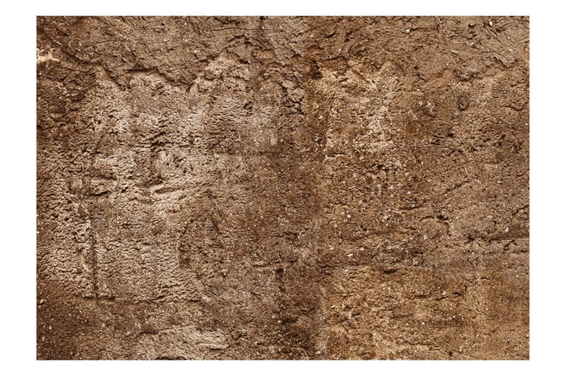 Fototapet Cave Of Time 400x280 - Artgeist sp. z o. o. - Inredning - Väggdekor - Tapet & tapettillbehör - Fototapet