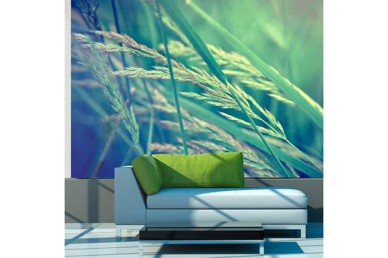 Fototapet Cereal Field 350x270, Artgeist sp. z o. o.