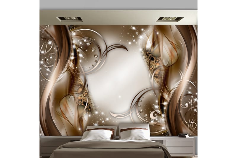 Fototapet Cinnamon Trinkets 150x105, Artgeist sp. z o. o.