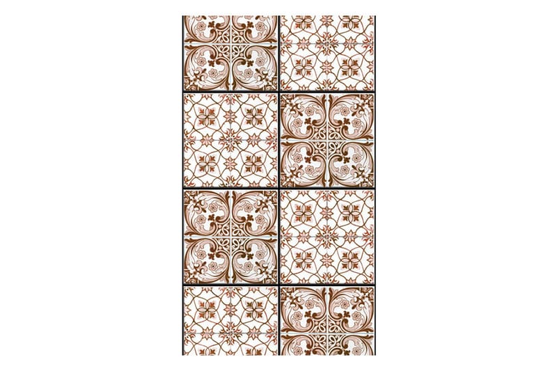 Fototapet Classic Aesthetics 50x1000 - Artgeist sp. z o. o. - Inredning - Väggdekor - Tapet & tapettillbehör - Fototapet