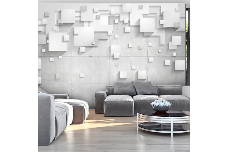 Fototapet Cloudy Afternoon 200x140, Artgeist sp. z o. o.