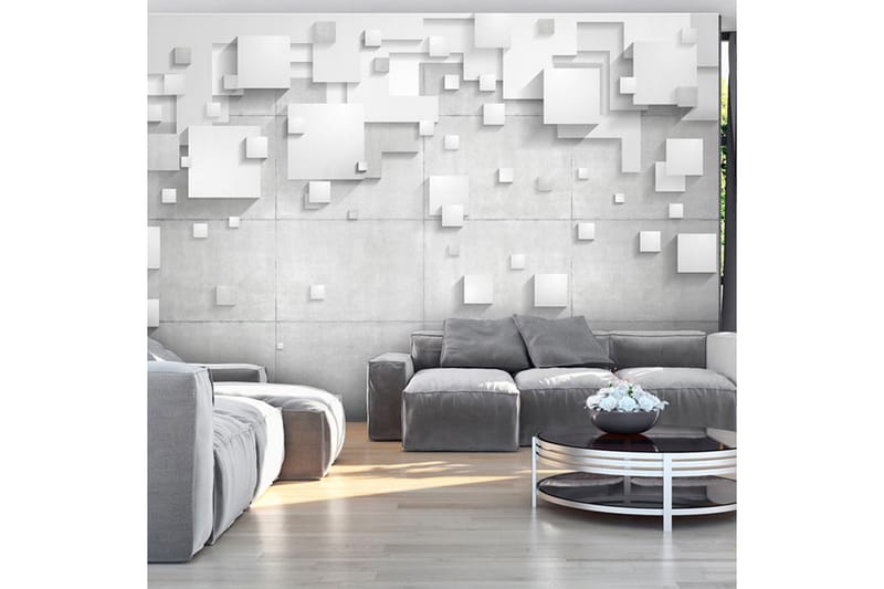 Fototapet Cloudy Afternoon 300x210, Artgeist sp. z o. o.