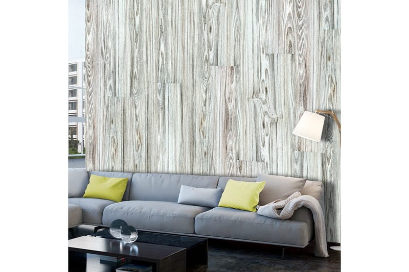 Fototapet Cloudy Morning 50x1000, Artgeist sp. z o. o.