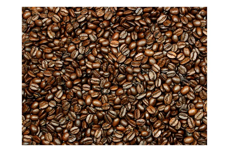 Fototapet Coffee Heaven 300x231 - Artgeist sp. z o. o. - Inredning - Väggdekor - Tapet & tapettillbehör - Fototapet