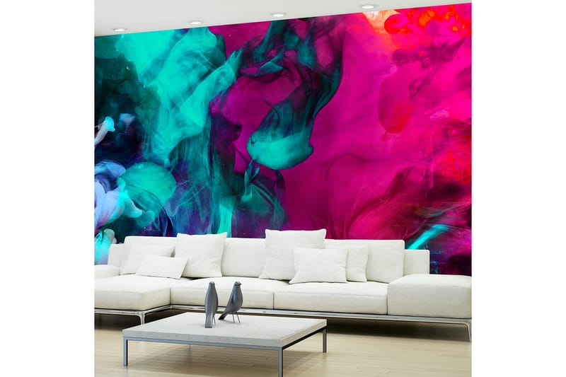 Fototapet Color Madness 100x70, Artgeist sp. z o. o.