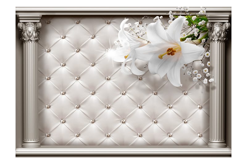 Fototapet Columnar Stage 200x140, Artgeist sp. z o. o.