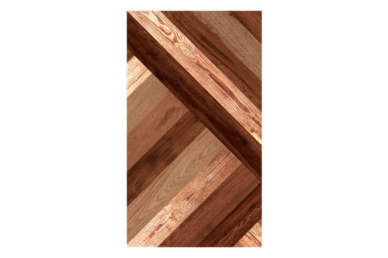 Fototapet Complicated System 50x1000 - Artgeist sp. z o. o. - Inredning - Väggdekor - Tapet & tapettillbehör - Fototapet